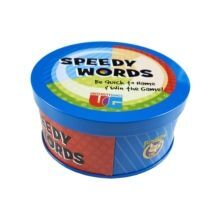 SPEEDY WORDS