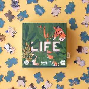 LIFE PUZZLE