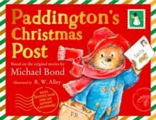 PADDINGTONS CHRISTMAS POST