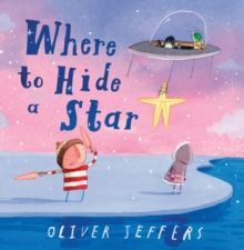 WHERE TO HIDE A STAR