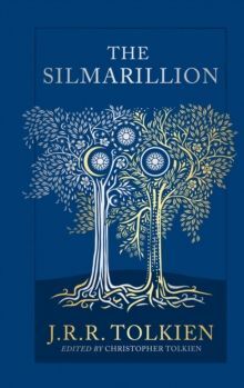 THE SILMARILLION