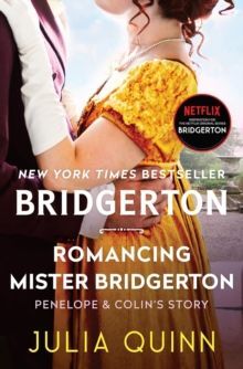 ROMANCING MISTER BRIDGERTON