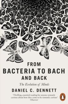 FROM BACTERIA TO BACH AND BACK