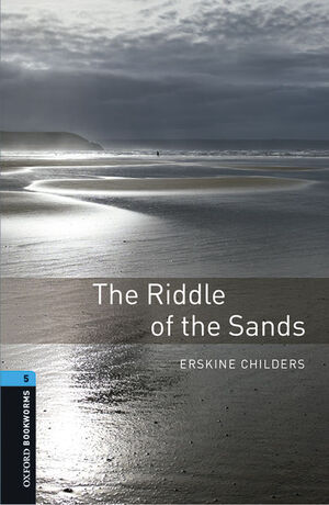 L5. THE RIDDLE OF THE SANDS MP3 PACK. OXFORD BOOKWORMS