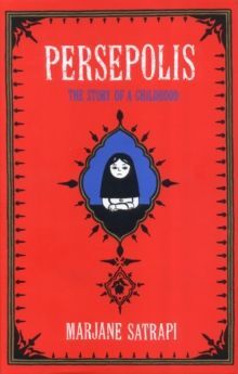 PERSEPOLIS