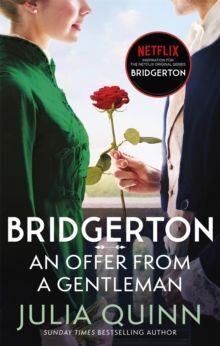 3. AN OFFER FROM A GENTLEMAN (BRIDGERTON)