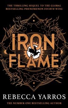 IRON FLAME