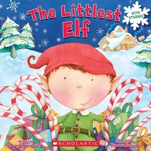 THE LITTLES ELF