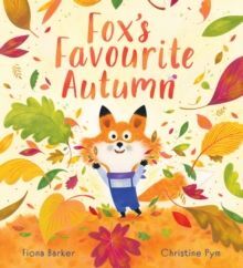 FOX'S FAVOURITE AUTUMN