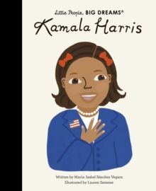 KAMALA HARRIS : VOLUME 67