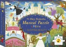 THE SLEEPING BEAUTY: MUSICAL PUZZLE : PRESS THE NOTE TO HEAR TCHAIKOVSKY'S MUSIC