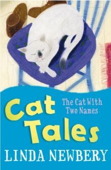 THE CAT WITH TWO NAMES