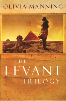 THE LEVANT TRILOGY