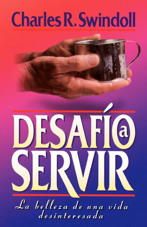 DESAFIO A SERVIR