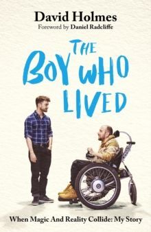 THE BOY WHO LIVED