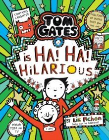 22. TOM GATES HA! HA! HILARIOUS