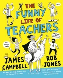 THE FUNNY LIFE OF TEACHERS