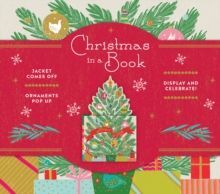 CHRISTMAS IN A BOOK