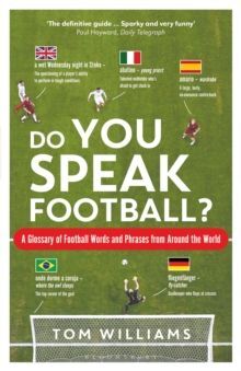 DO YOU SPEAK FOOTBALL?