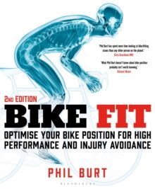 BIKE FIT: OPTIMISE YOUR BIKE POSITION FOR HIGH PERFORMANCE AND INJURY AVOIDANCE