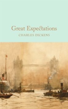 GREAT EXPECTATIONS