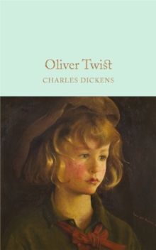 OLIVER TWIST