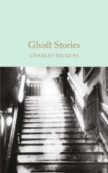 GHOST STORIES