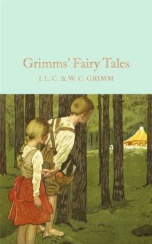 GRIMMS' FAIRY TALES