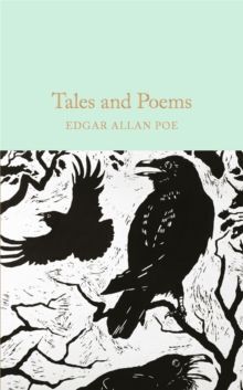 TALES AND POEMS