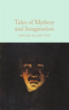 TALES OF MYSTERY AND IMAGINATION