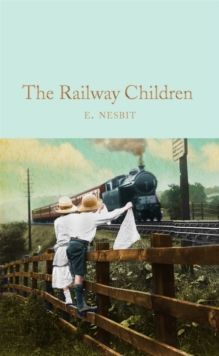 THE RAILWAY CHILDREN