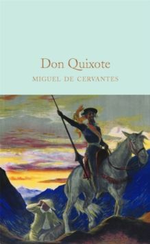 DON QUIXOTE