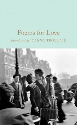 POEMS FOR LOVE