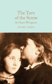 THE TURN OF THE SCREW AND OWEN WINGRAVE