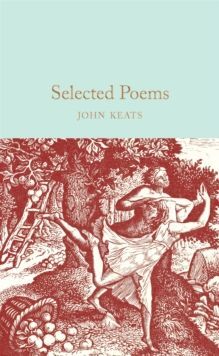 SELECTED POEMS