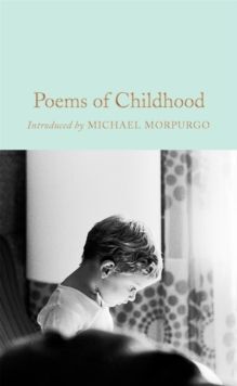 POEMS OF CHILDHOOD