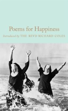 POEMS FOR HAPPINESS