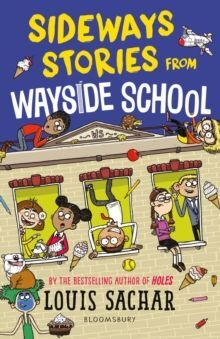 SIDEWAYS STORIES FROM WAYSIDE SCHOOL