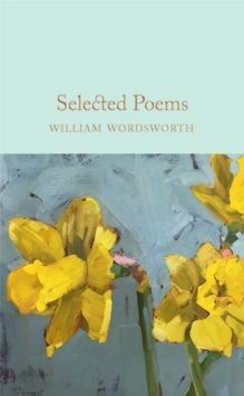 SELECTED POEMS