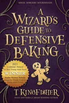 A WIZARD'S GUIDE TO DEFENSIVE BAKING