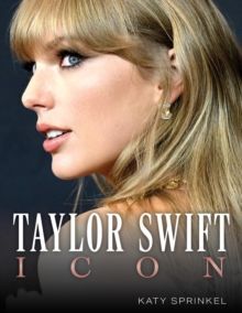 TAYLOR SWIFT : ICON