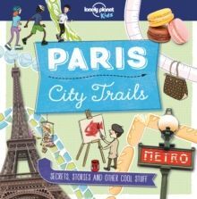 PARIS CITY TRAILS