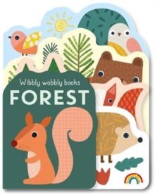 WIBBLY WOBBLY - FOREST