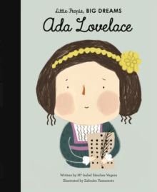 ADA LOVELACE : VOLUME 10