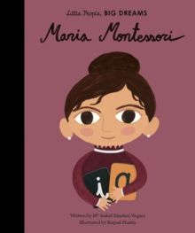 MARIA MONTESSORI : VOLUME 23