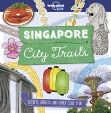 SINGAPORE CITY TRAILS