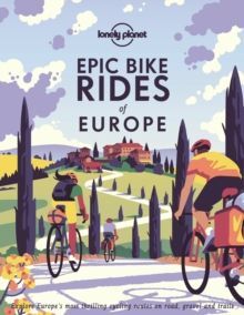 BIKE RIDES OF EUROPE