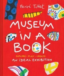 MUSEUM IN A BOOK