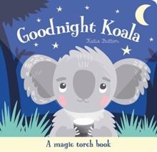 GOODNIGHT KOALA