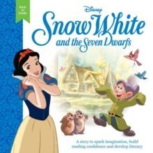 SNOW WHITE AND THE SEVEN DWARFS